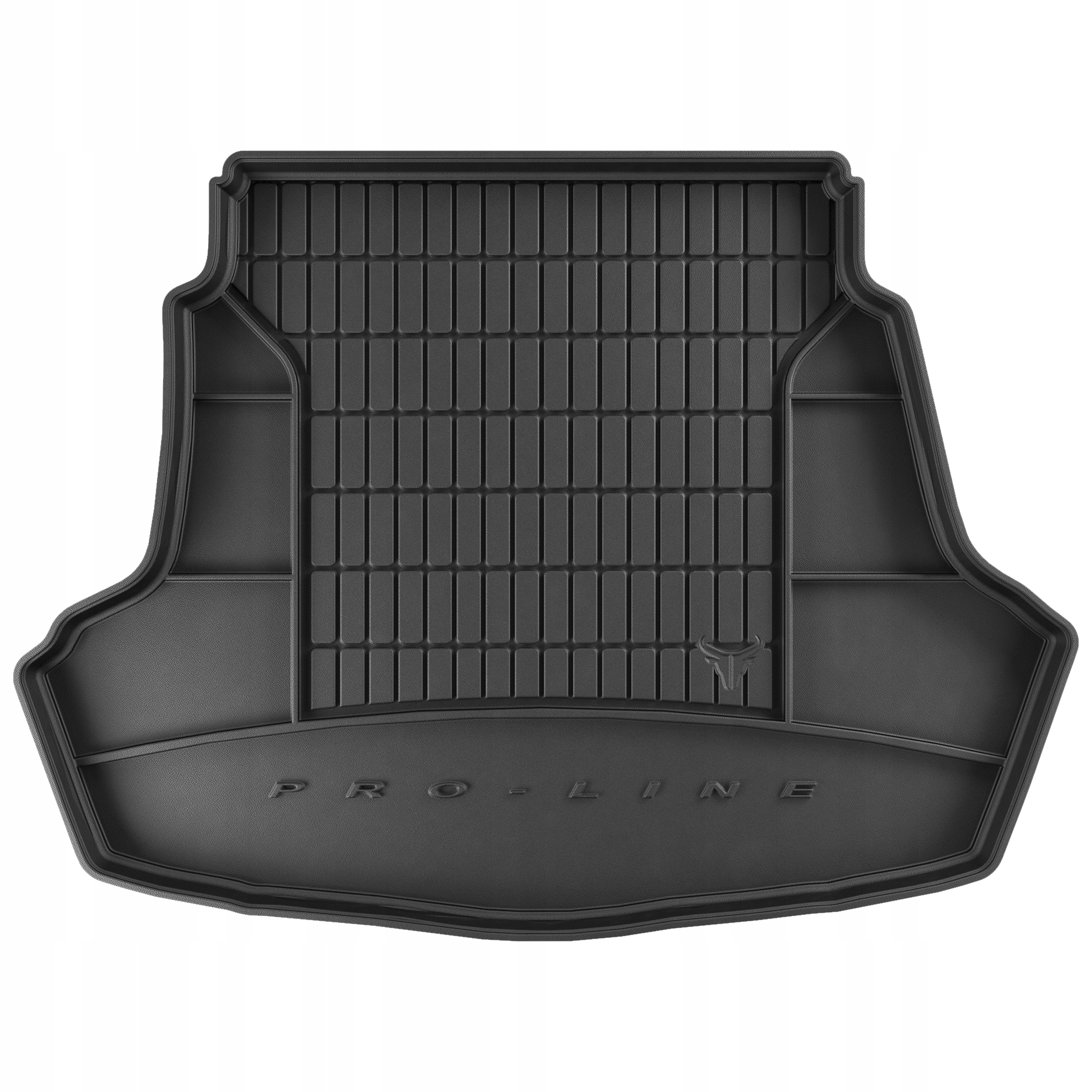 Frogum ProLine Gumová rohož do kufru 3D pro Kia Optima IV 2015-20