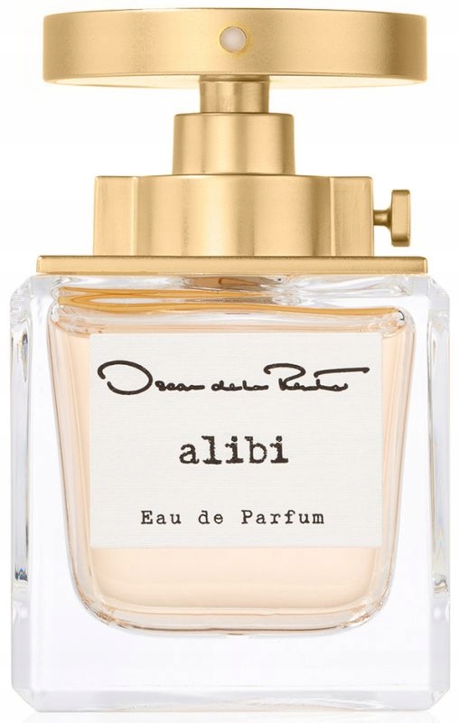Oscar De La Renta Alibi Edp 50 ml Sprej