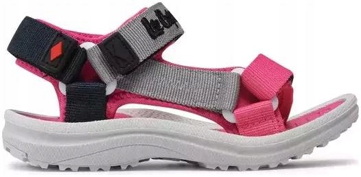 

Sandały dziewczęce Lee Cooper LCW-22-34-0956K