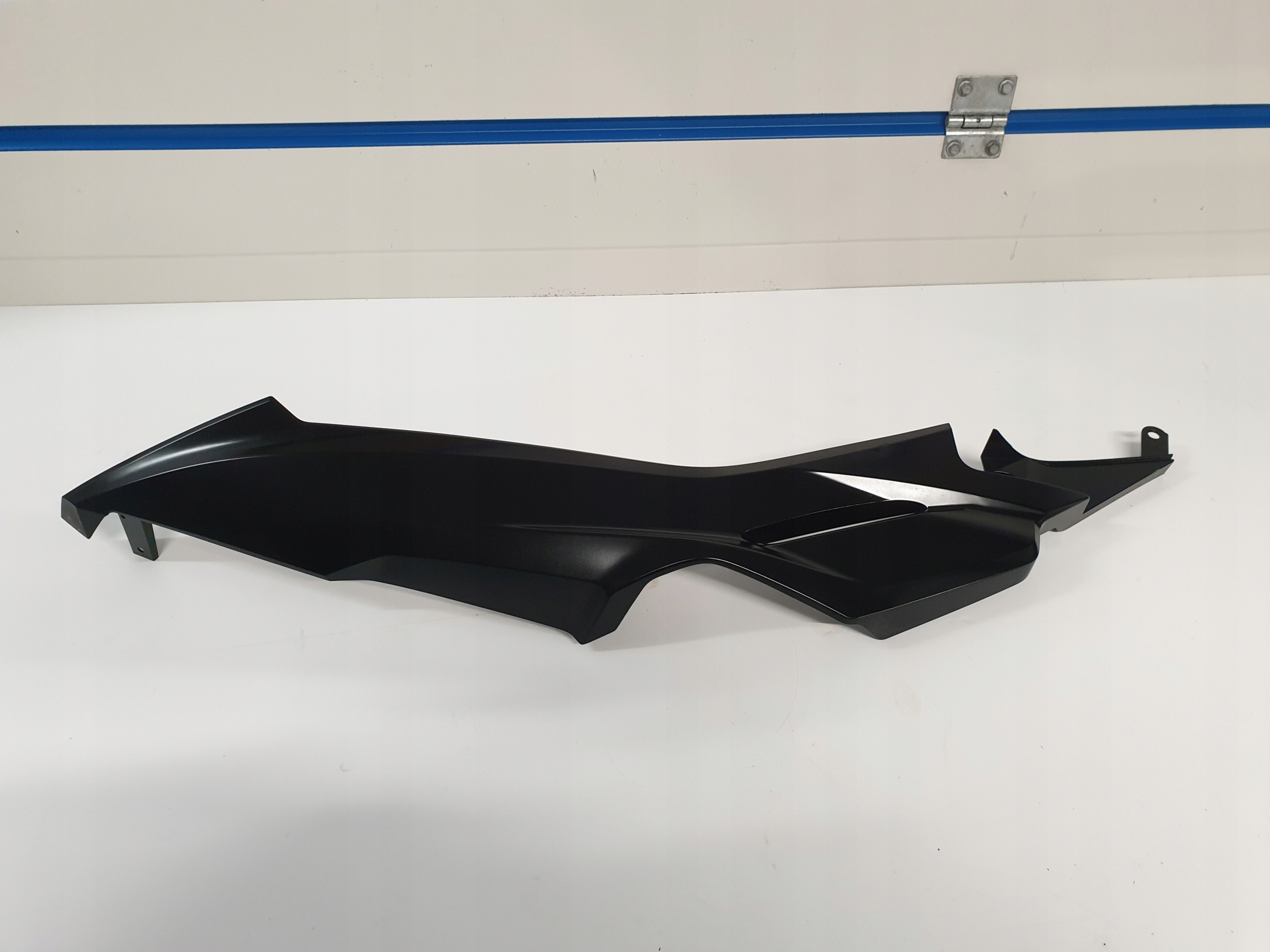 Forza350 - Honda FORZA 125 / 350 2021-2023 бекон капот