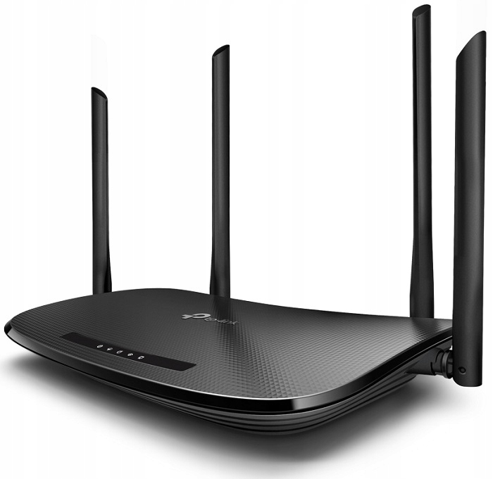 Router/modem TP-LINK Archer VR300 VDSL/ADSL AC1200