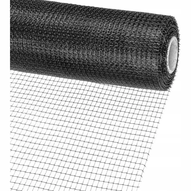 Plastová Síť Proti Krtkům Na Krtky 50 g/m 1 x 200 m Vyztužená
