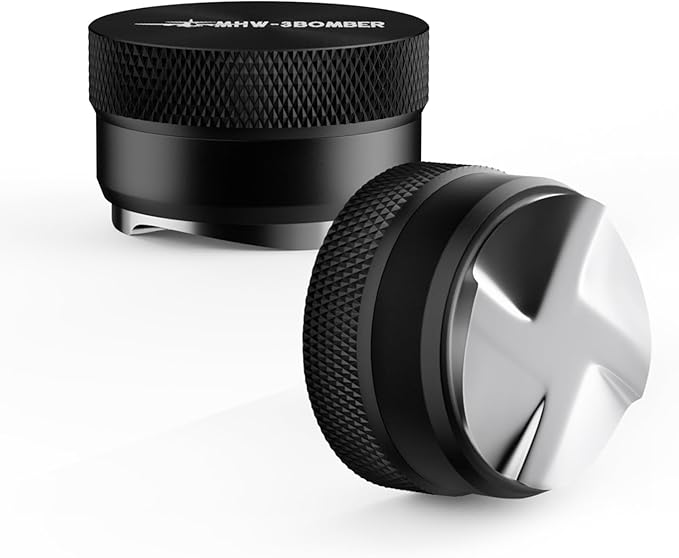 Dystrybutor rozdzielacz do kawy regulowana wysokość 51mm MHW-3BOMBER