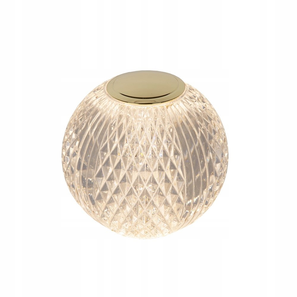 Stolová Led lampa 1.5W Cintra 13599/09/60 Lucide