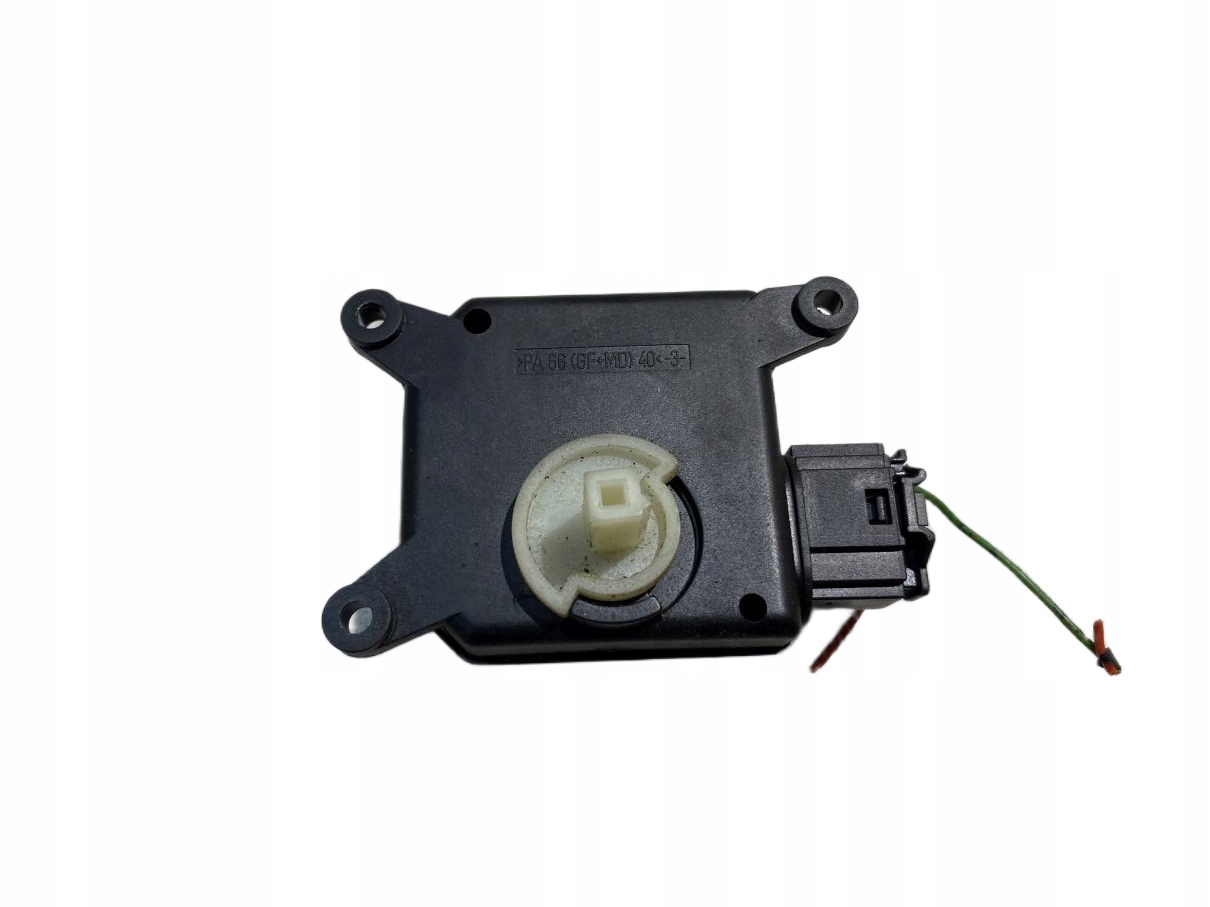 Micro moteur Bloc de chauffage complet OPEL ZAFIRA B 309370600AE