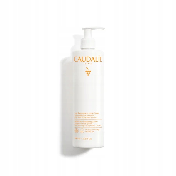 Caudalie Balzám po opalování Vinosun Protect 400 ml