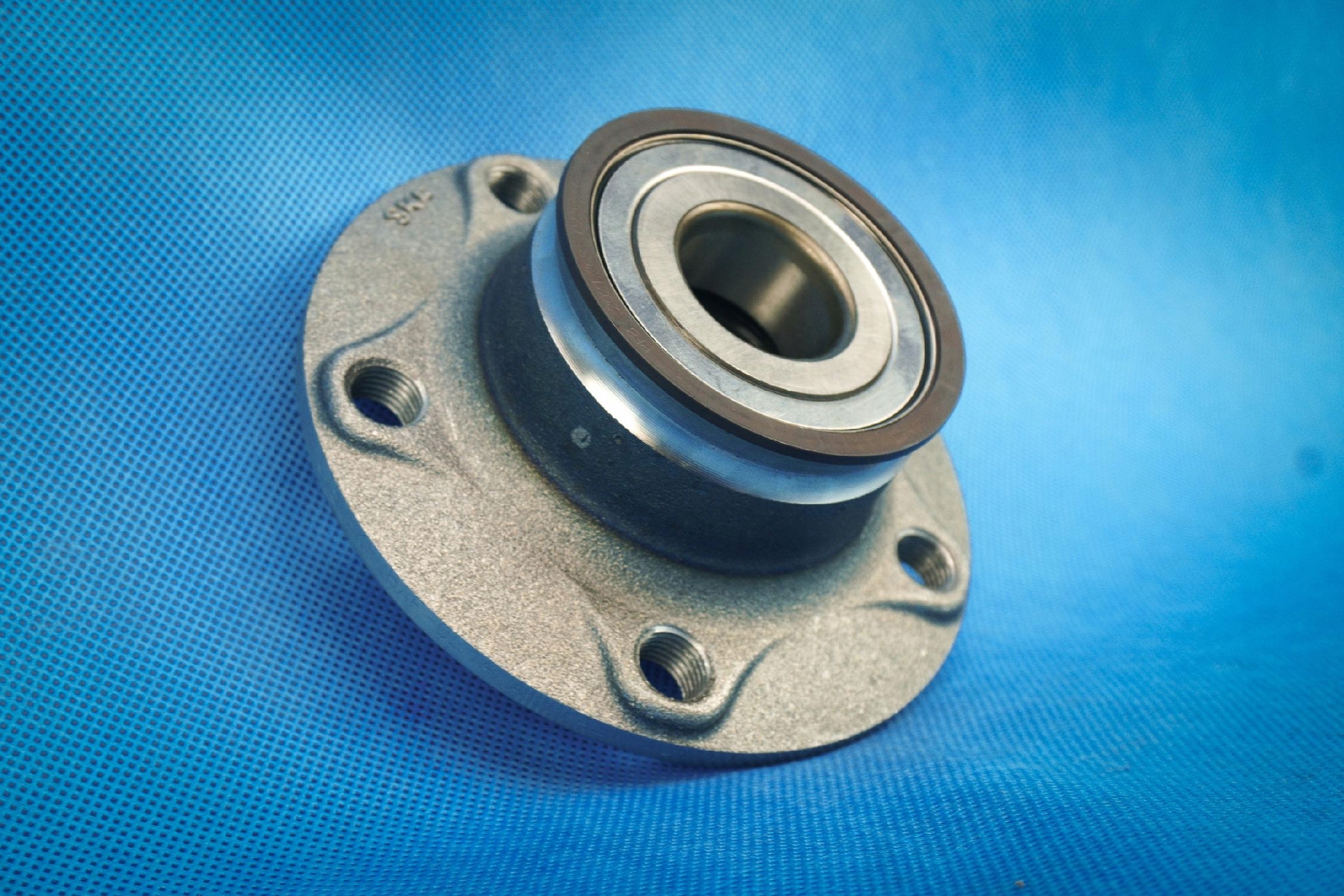 perno mozzo lozysko ruote Audi A3 8Y Golf 8 5WA501611