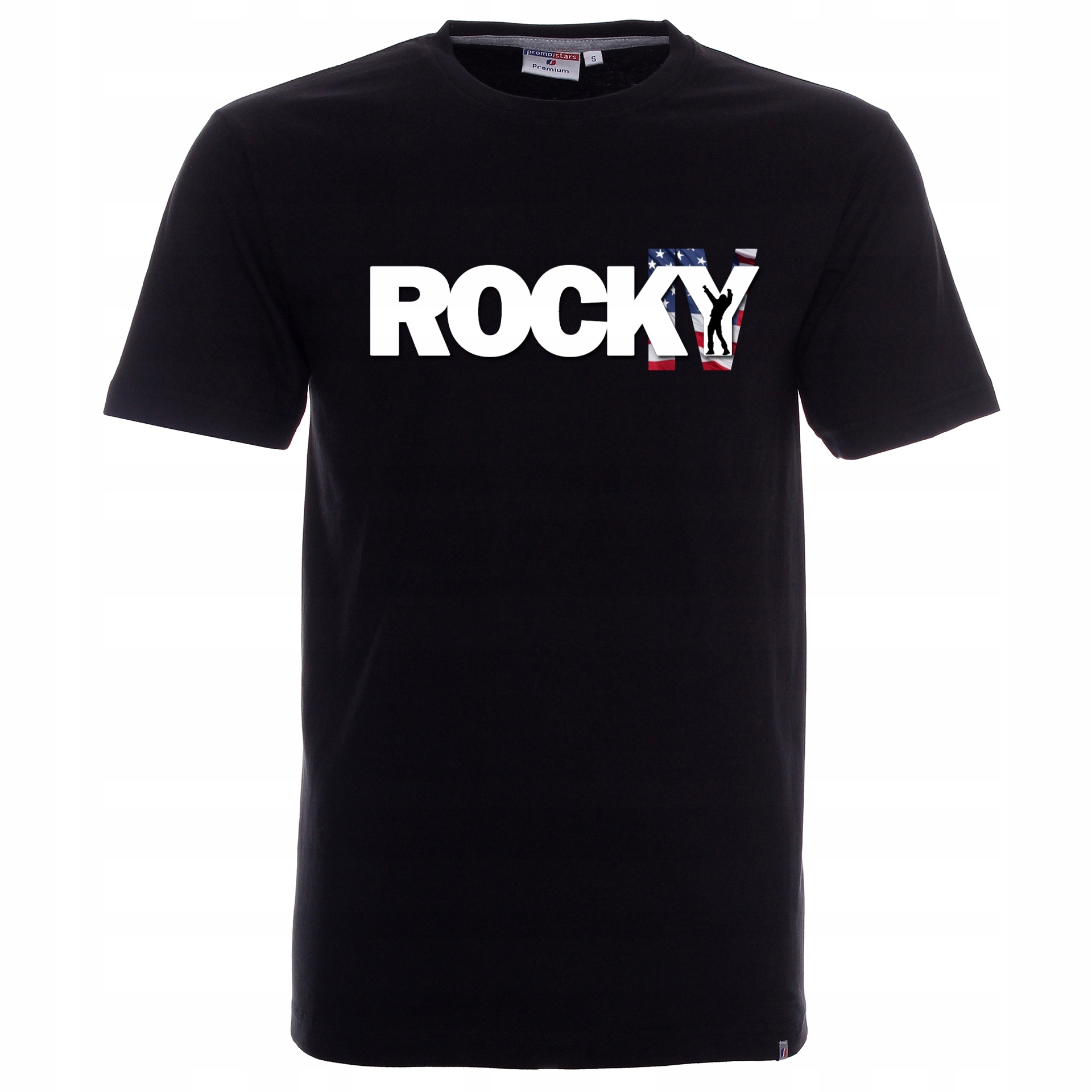 

T-shirt Rocky Dla Niego Rocky Balboa