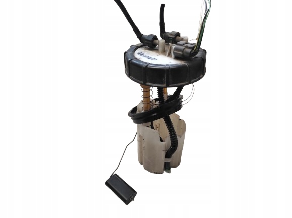 NISSAN QASHQAI J10 06- 1.5 DCI POMPA PALIWA PŁYWAK