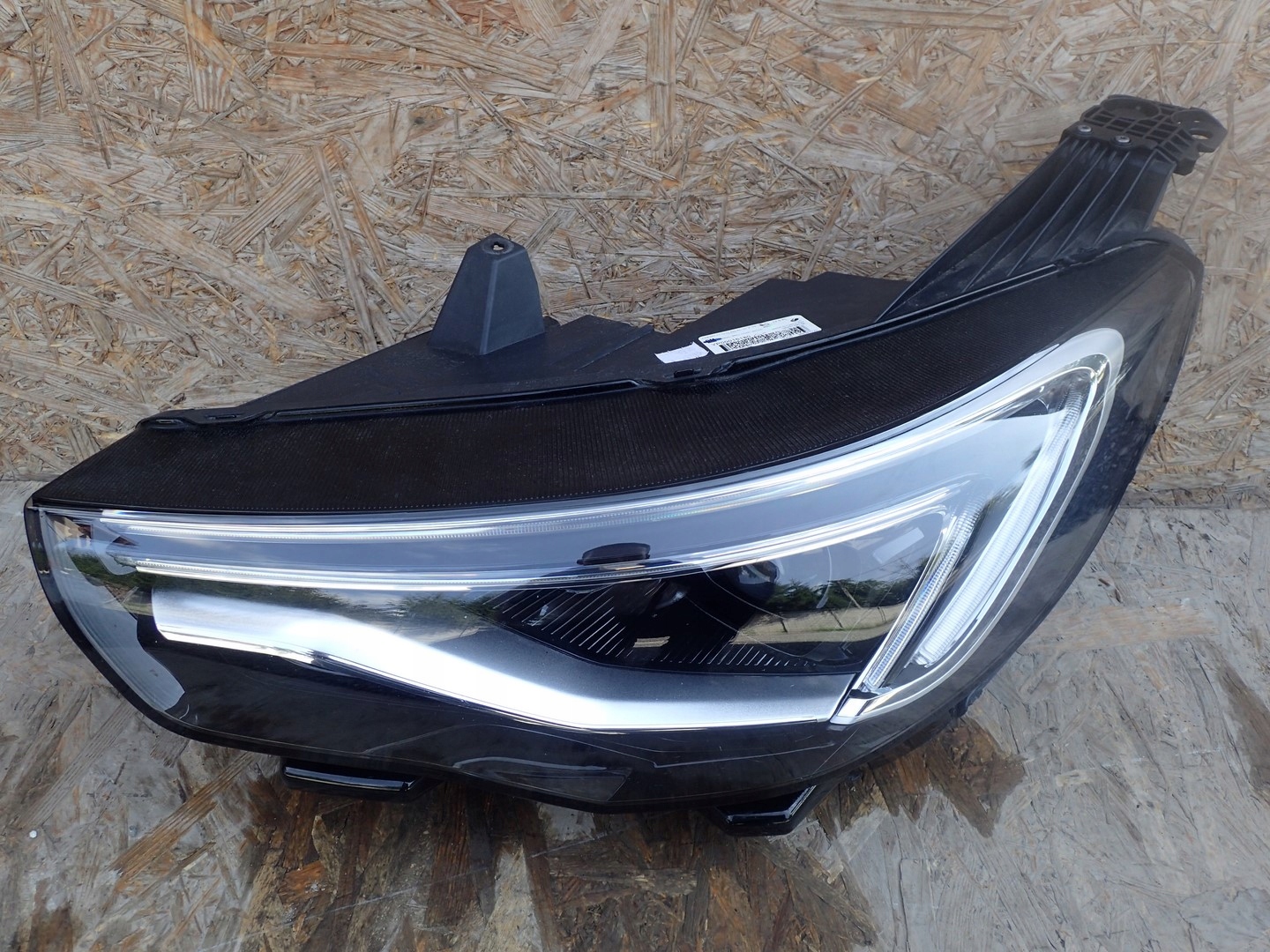 light left left FULL LED OPEL GRANDLAND YP00016180