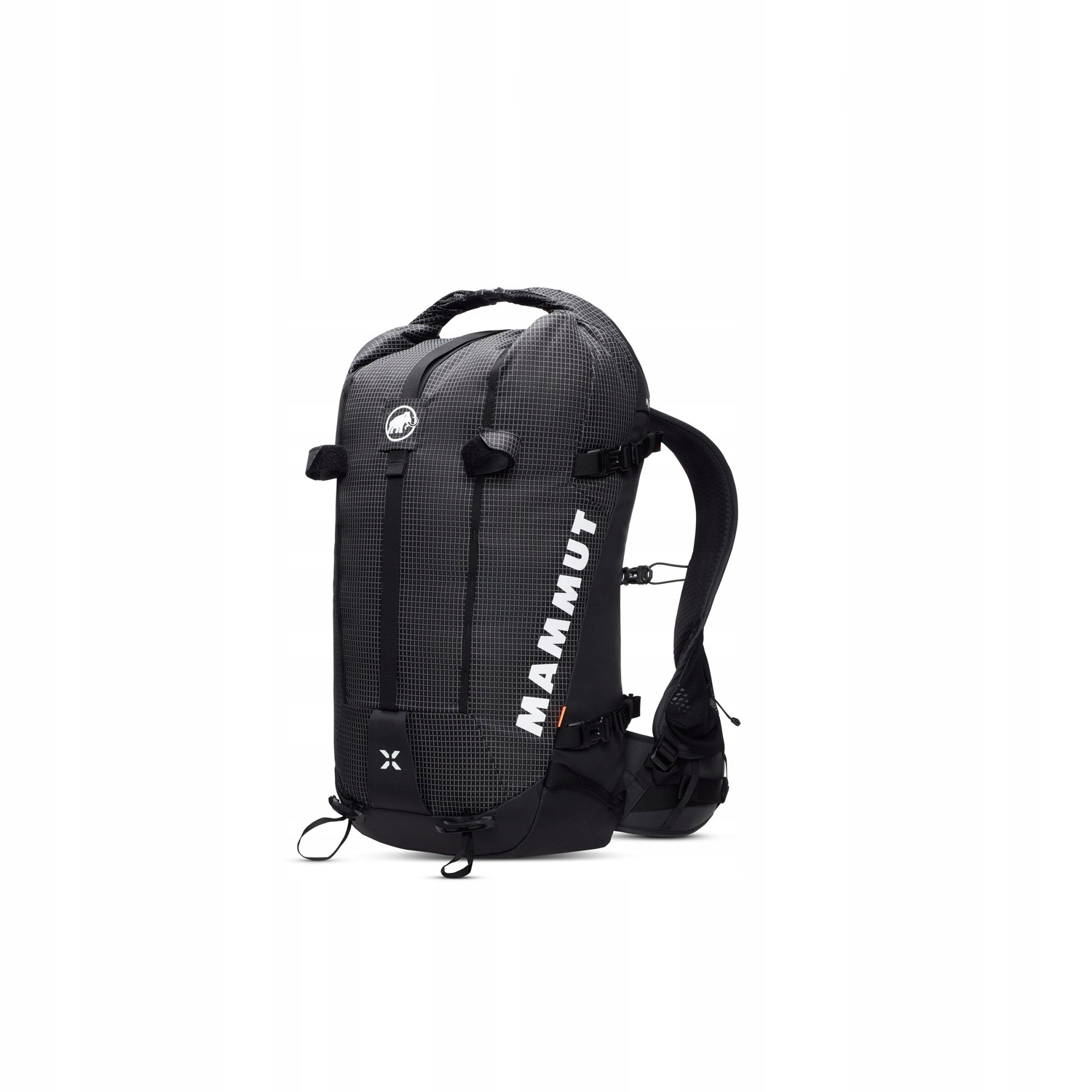 Mammut Plecak Trion 28L Black