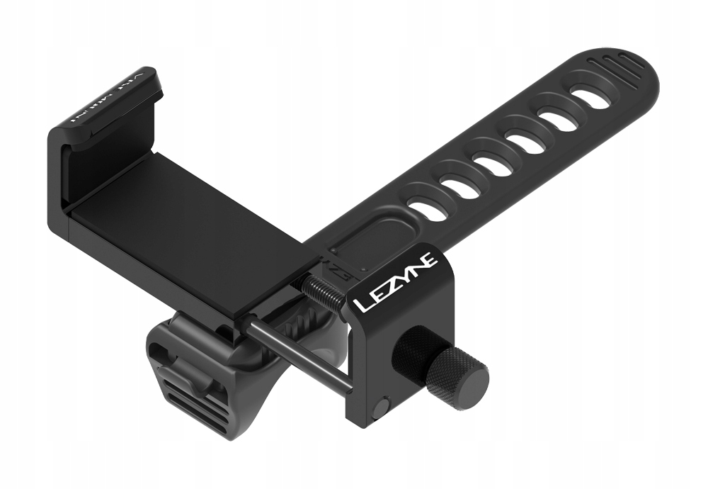 Lezyne Uchwyt Rowerowy Na Telefon Smartfon Uniwersalny 1-PH-VISEMT-V104