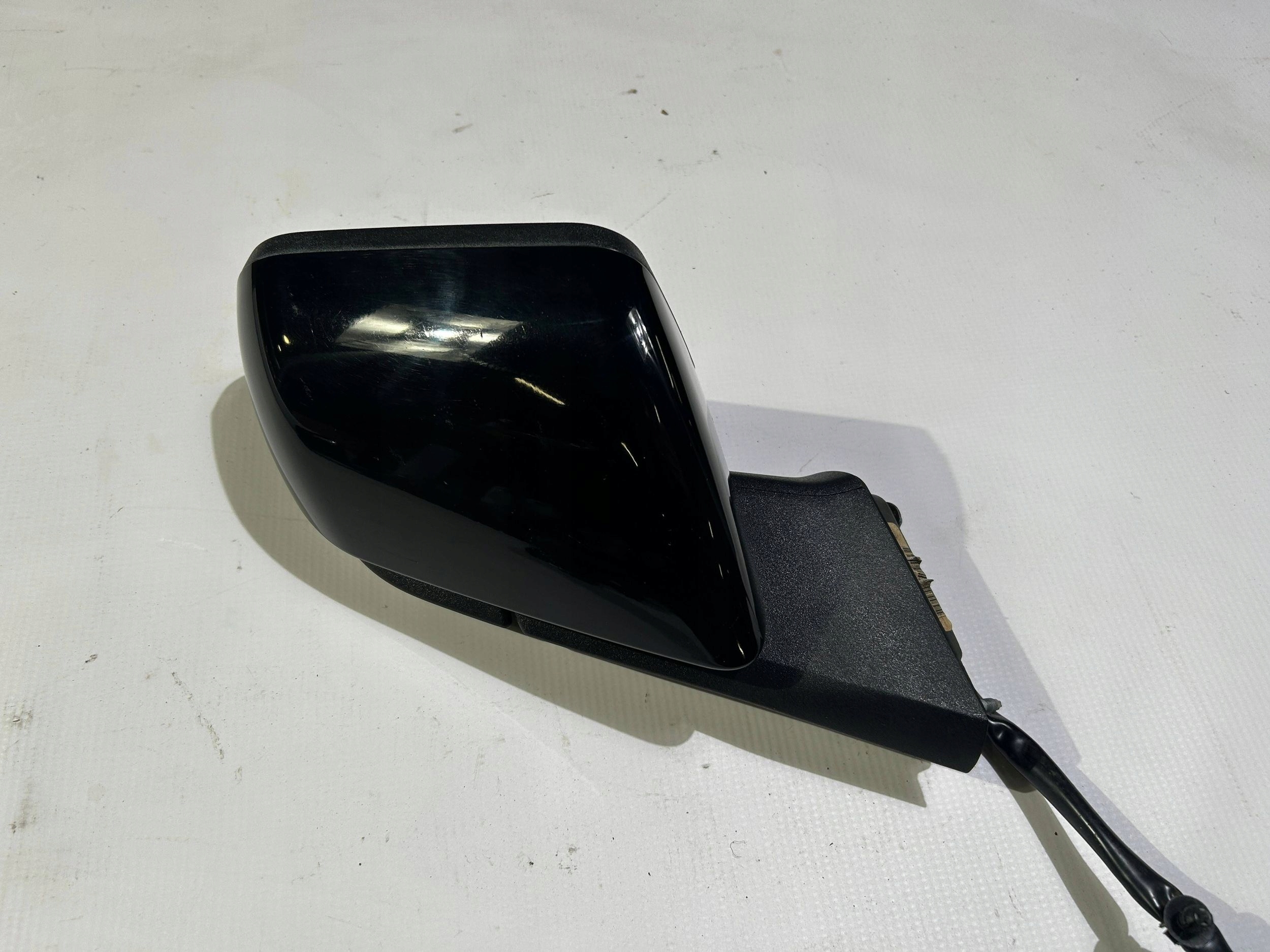mirror side right indicator 7 PIN Ford Mustang 2015
