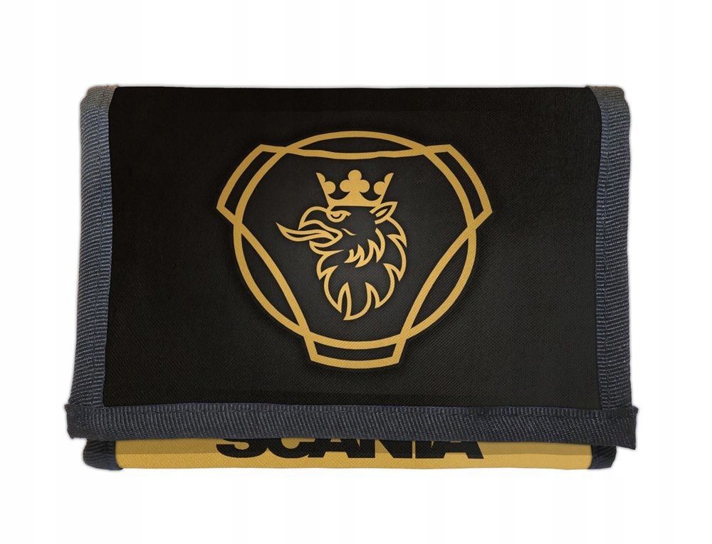 

Portfel Scania Na Prezent Jakość Pl