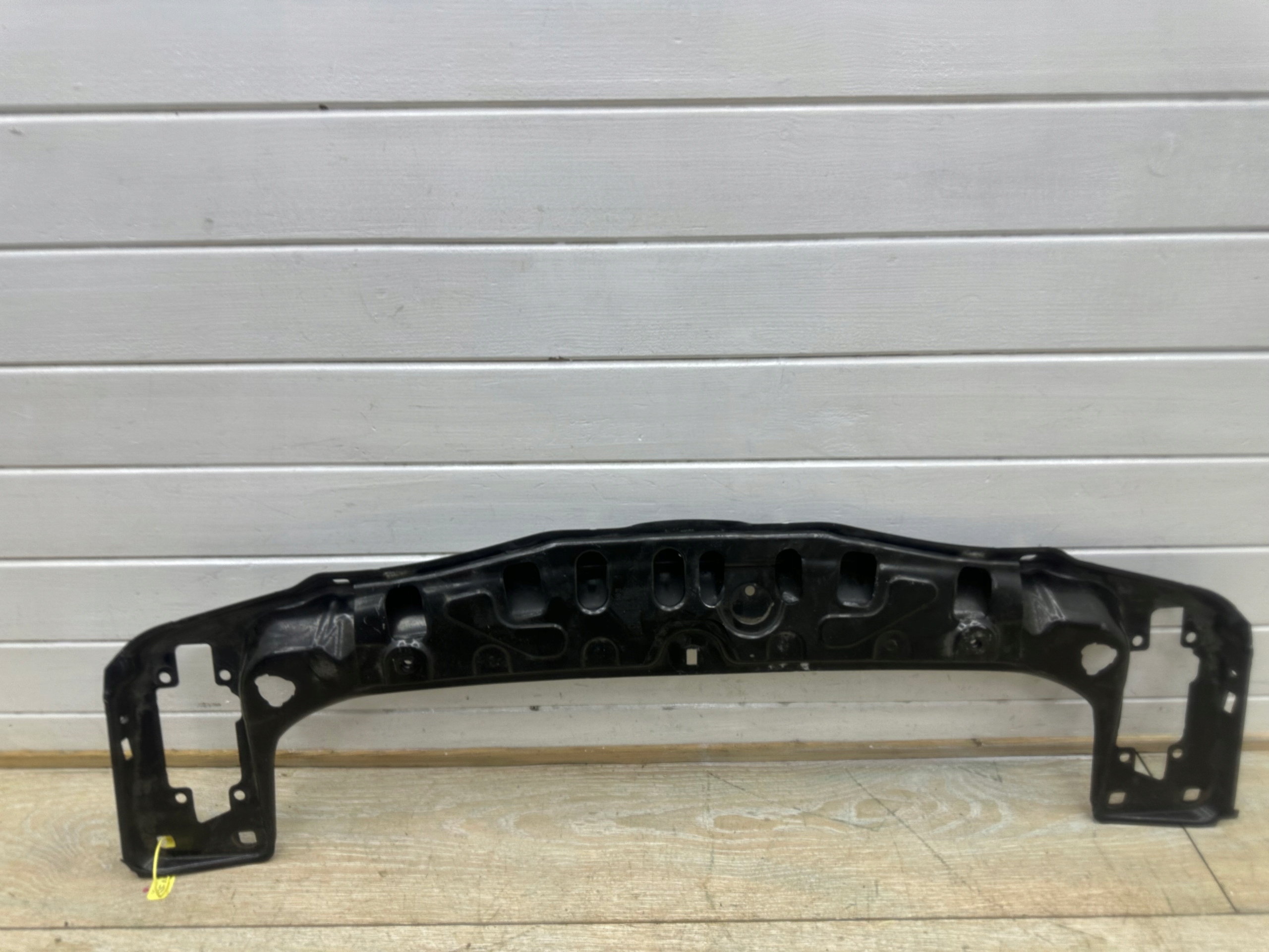 BMW M2 F87 front upper panel 7294928-06