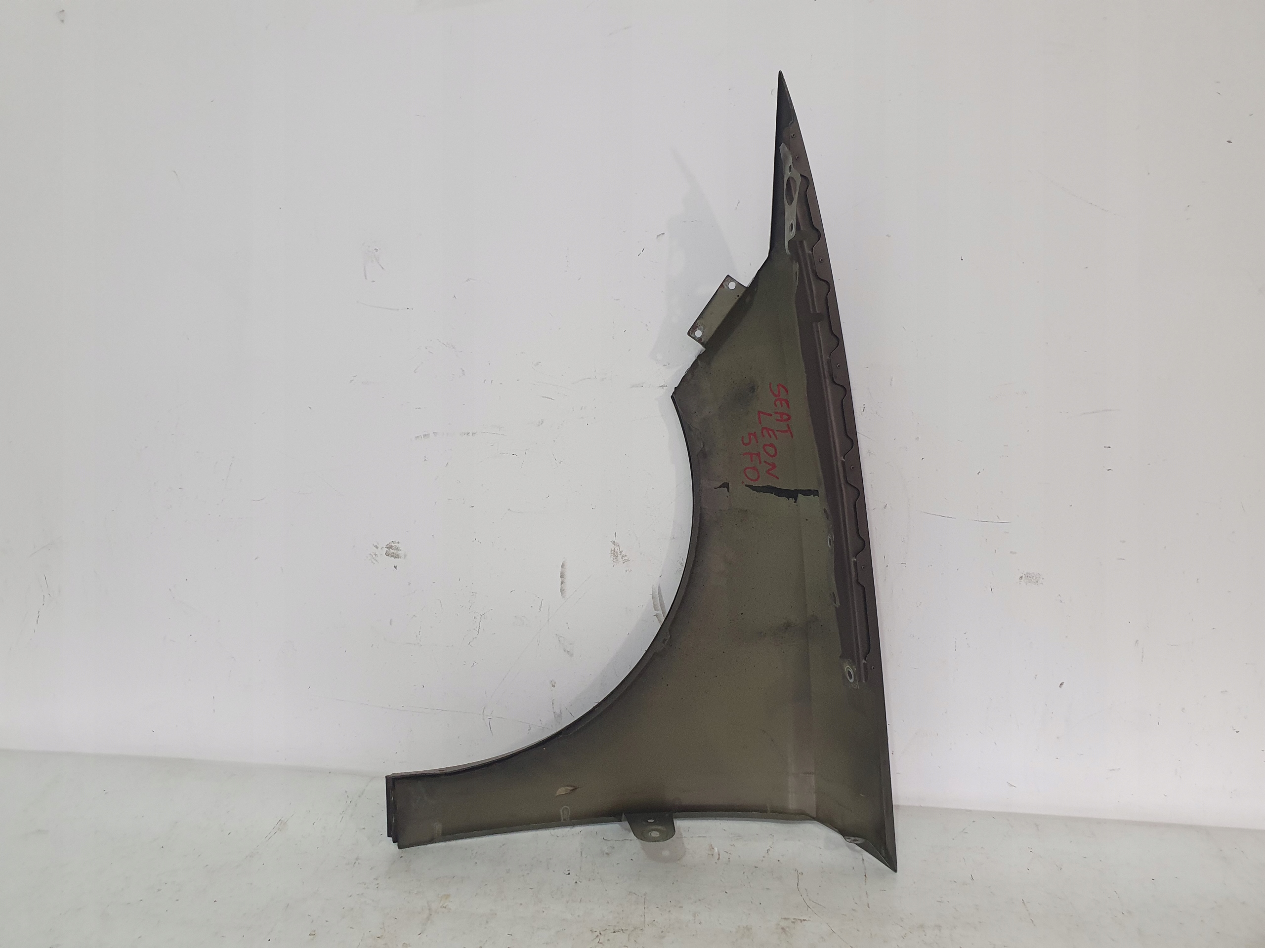 SEAT LEON 3 CROSS SPORT CUPRA 5F0 PARAFANGO MODANATURA 5F0821472F