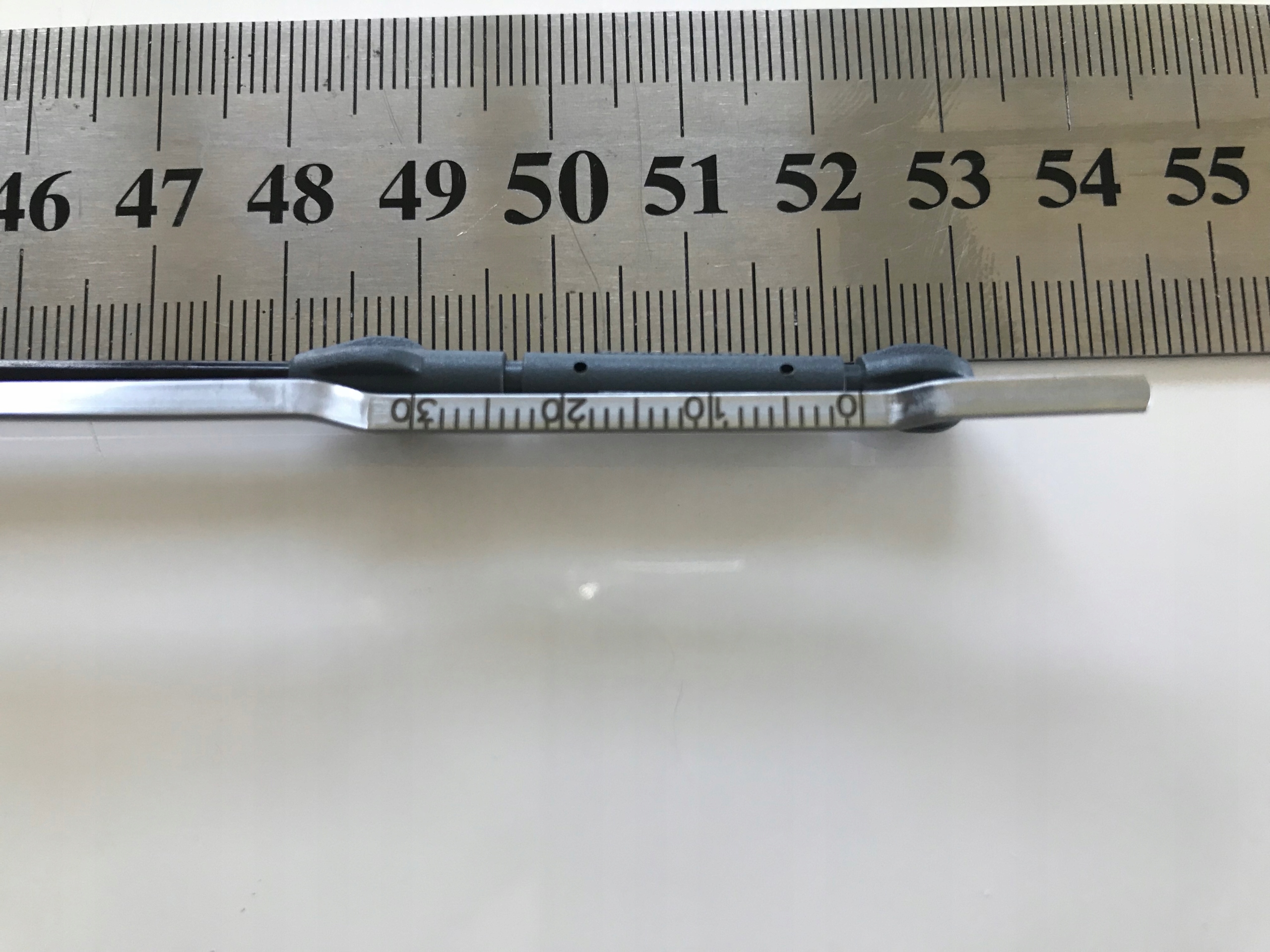 Bagnet 2.0 TDI AUDI A4 B8 A6 C7 A7 2010- Producent części Inny