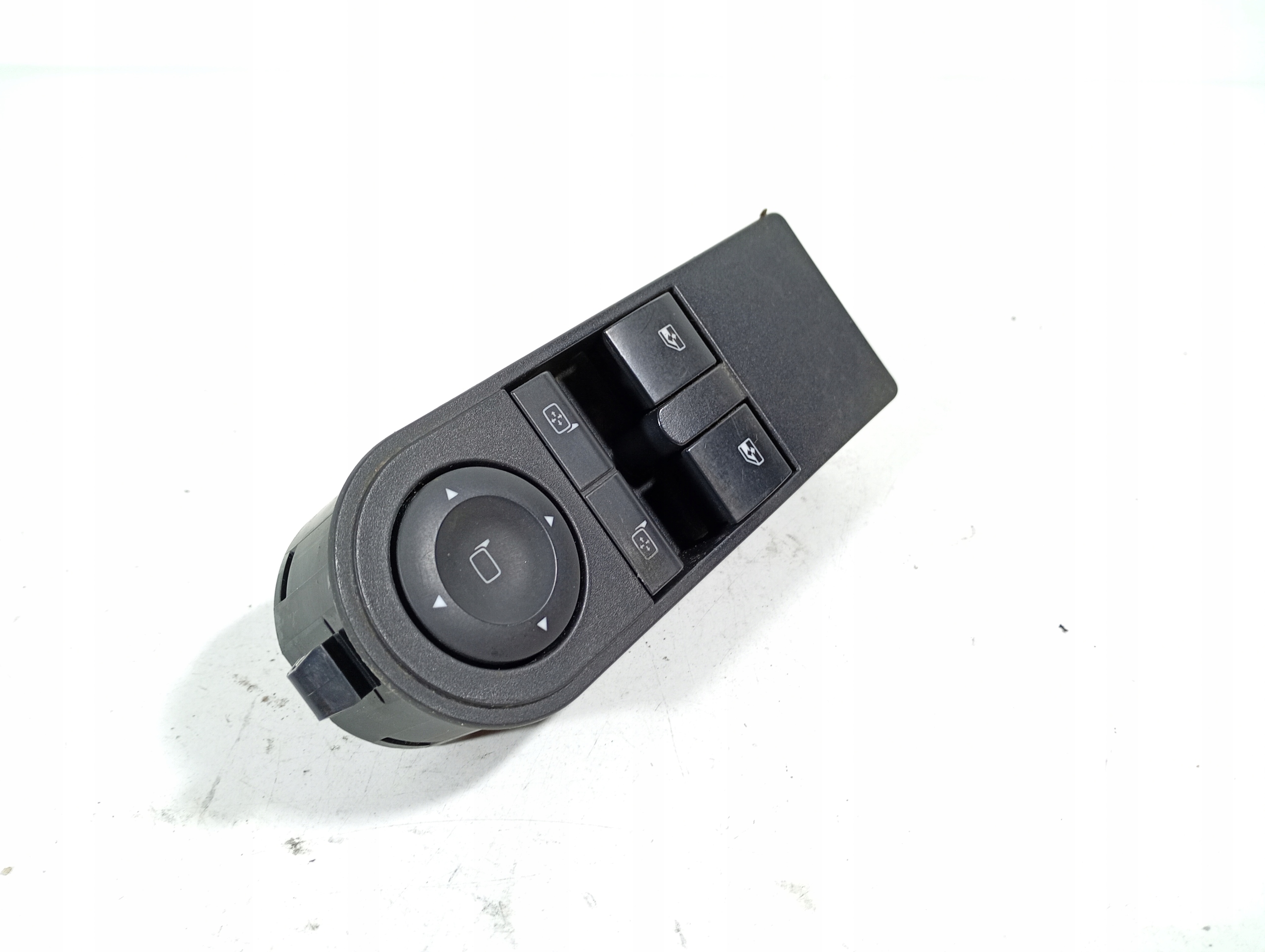 Opel Astra H 04-14 switch window control switch of mirrors OE 13228706