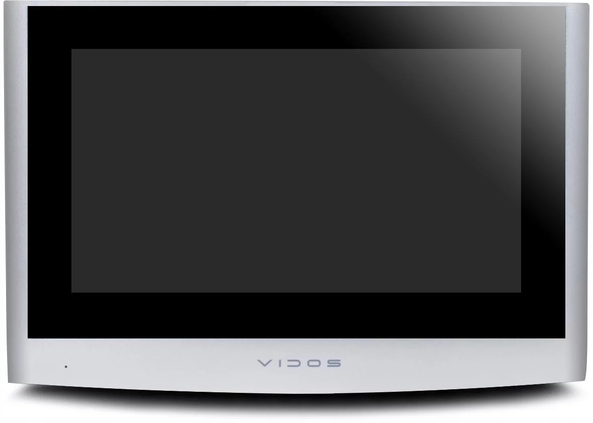 Monitor videovrátnika Vidos Ipx M100 7" LCD