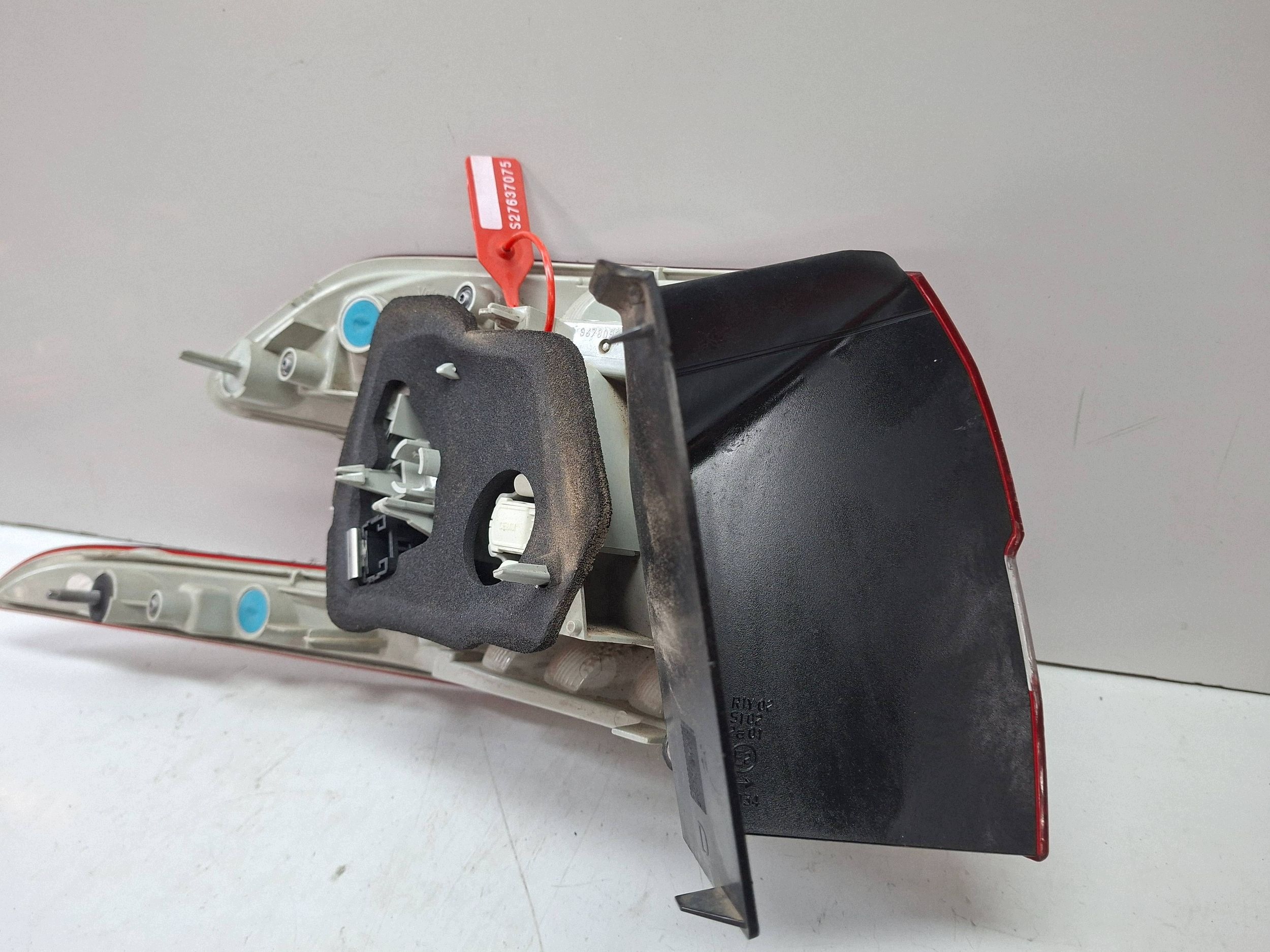 light rear right 9678093880 PEUGEOT 308 II KOMBI 2013