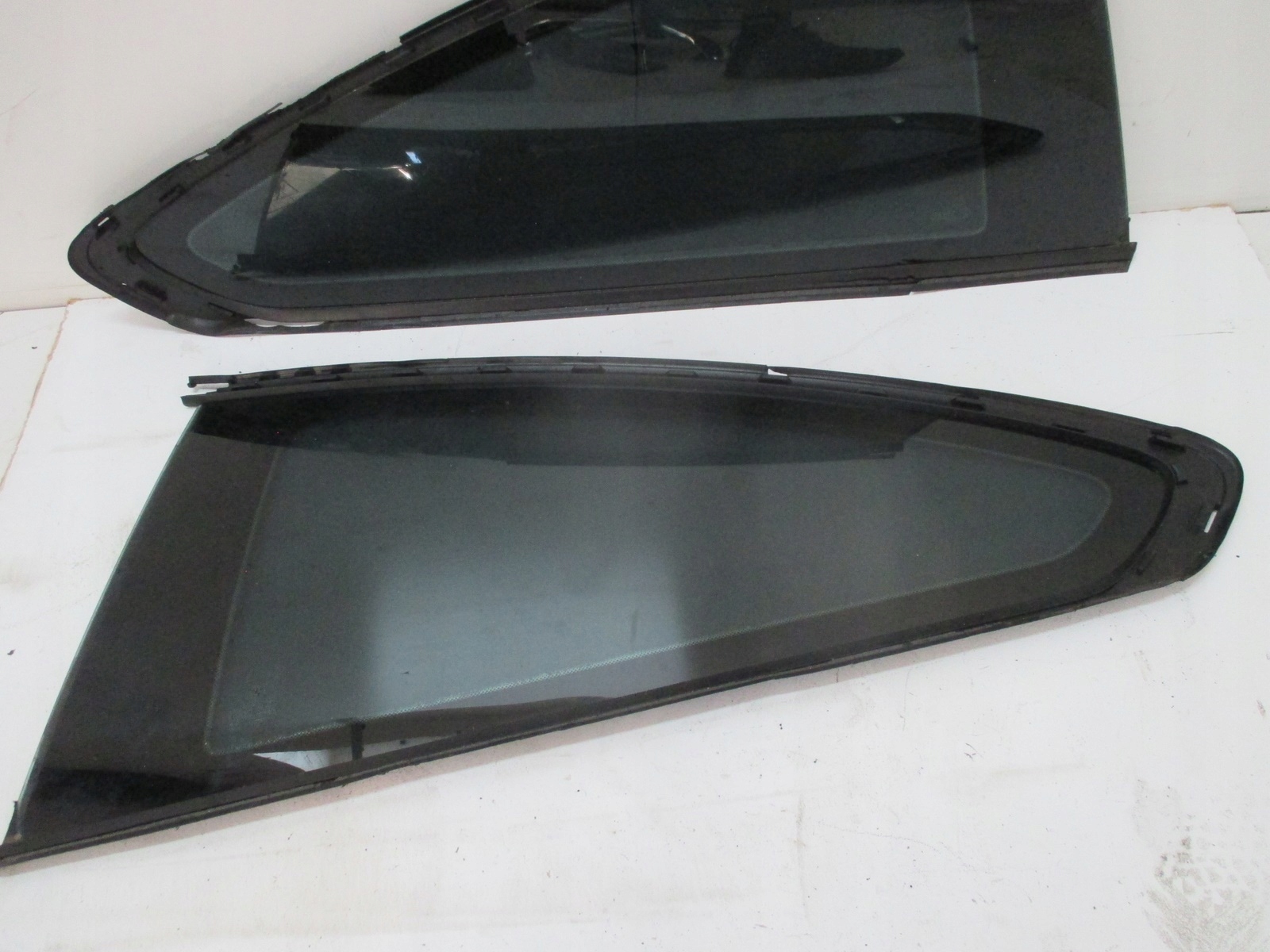 window window bodywork BMW 4 F32 right left