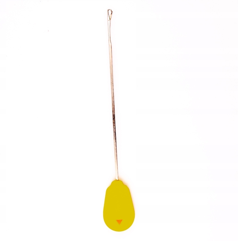 Igła do PVA i sticków - UNDERCARP Marka Undercarp