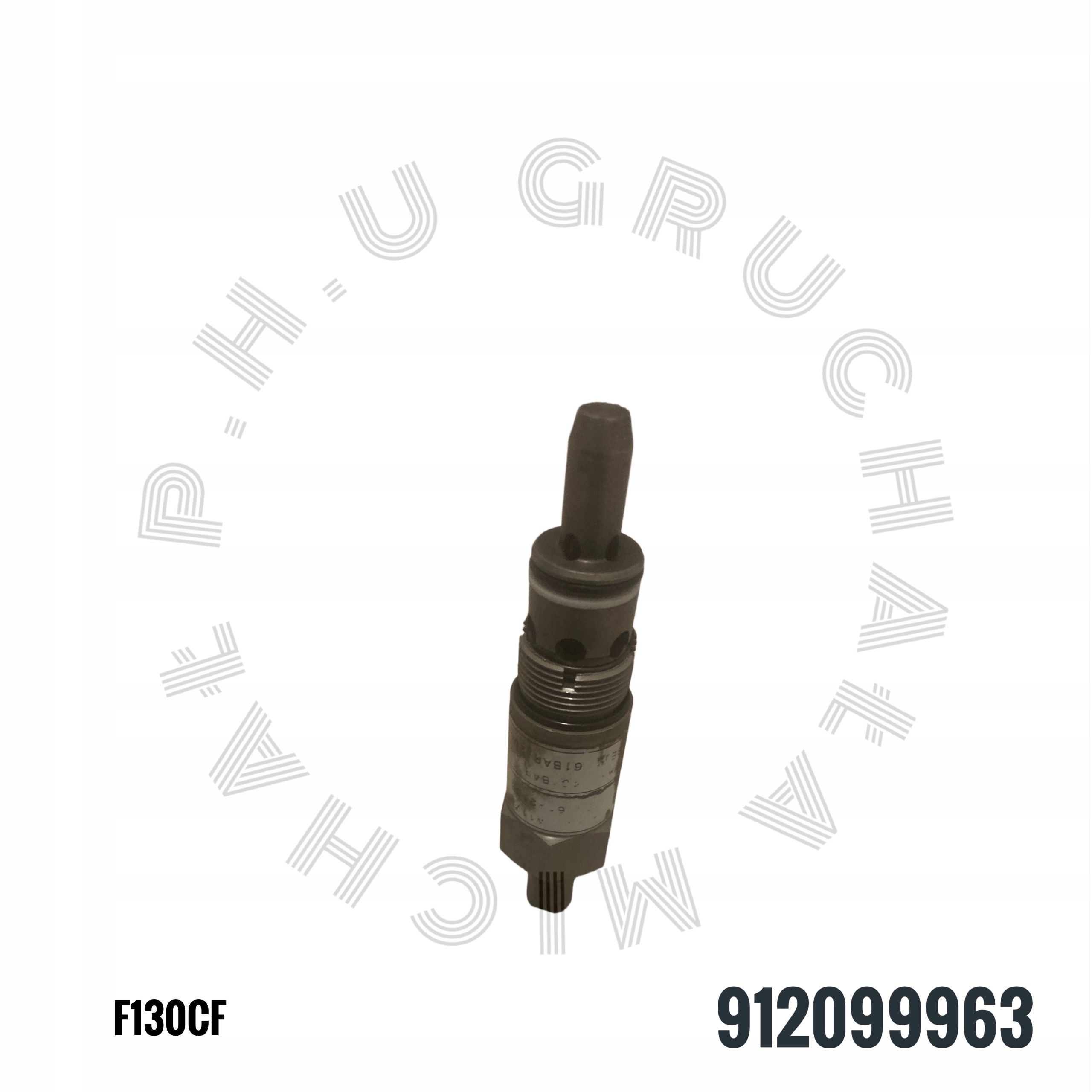 Паркер GL клапан давления F130CF, 9120099963