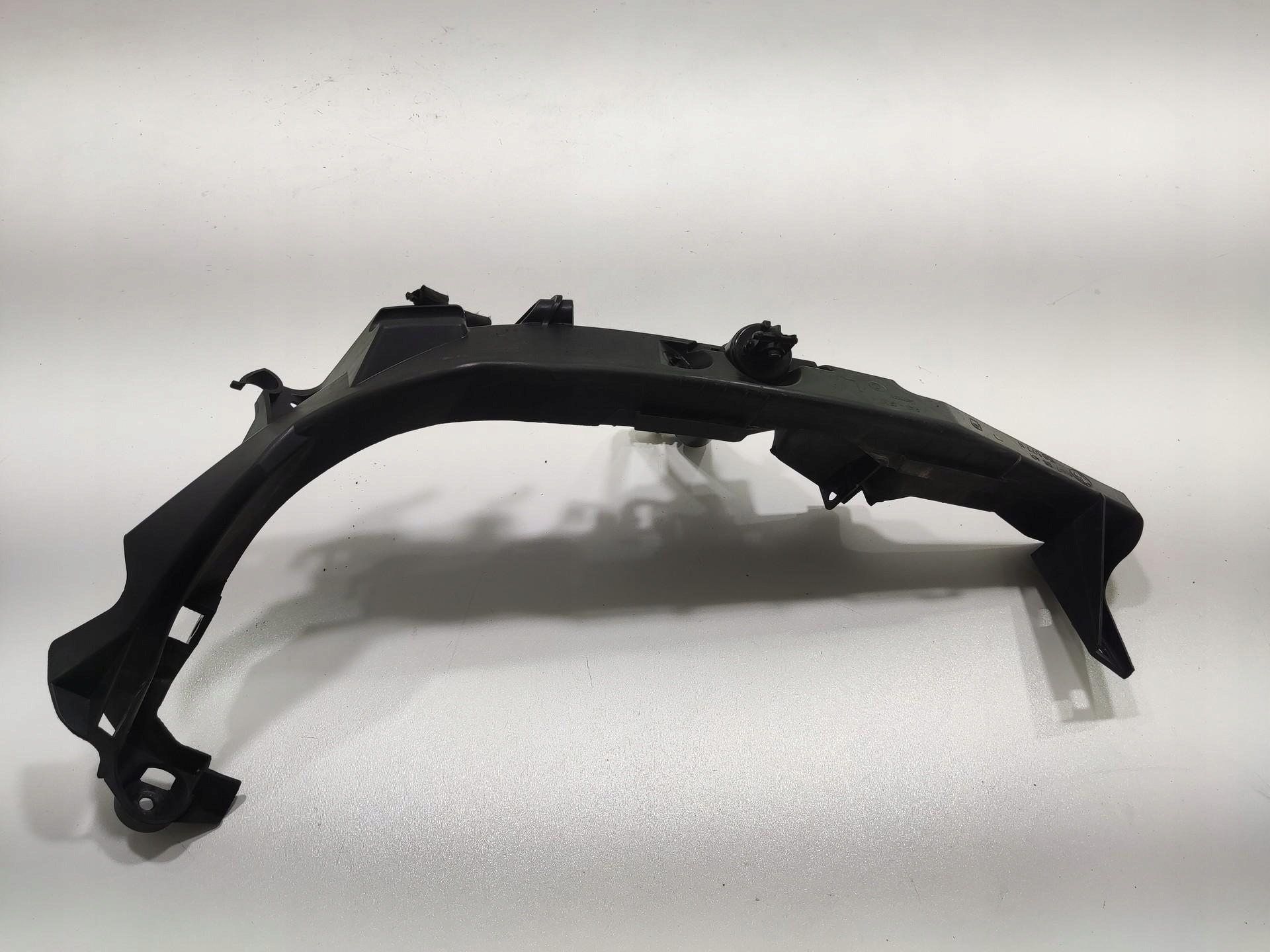 support holder lights washer left front BMW 3 E90 E91 LIFT LCI 7138401
