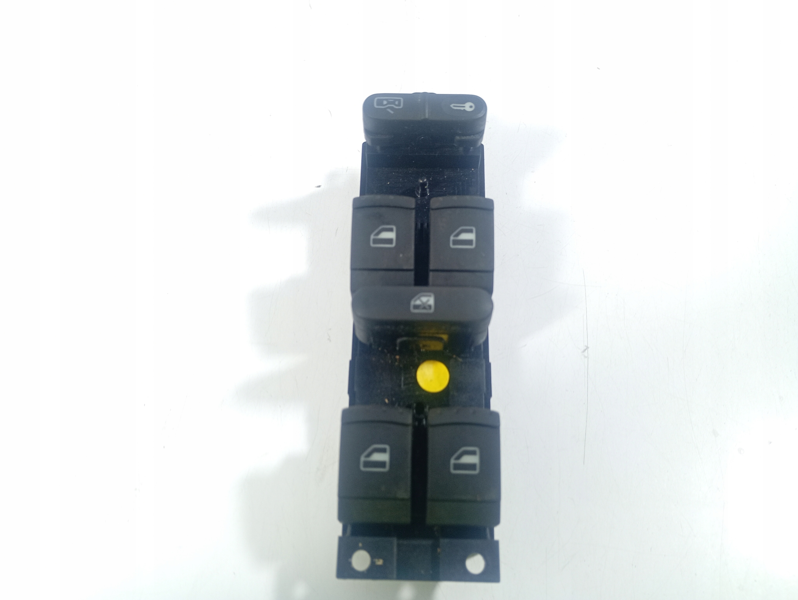 VW PASSAT B5 96-05 switch switch PANEL of the window OE 1J4959857D
