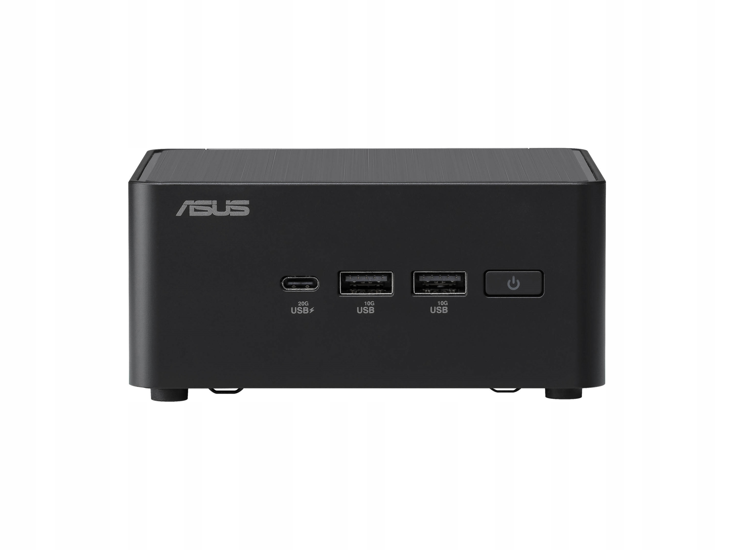 Asus Nuc 14 Pro RNUC14RVHU500002I Ucff Čierny 125H