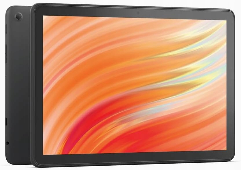 Tablet Amazon Fire Hd 10 10,1" 32 Gb 2 Gb Ram czarny tablet android Nowy