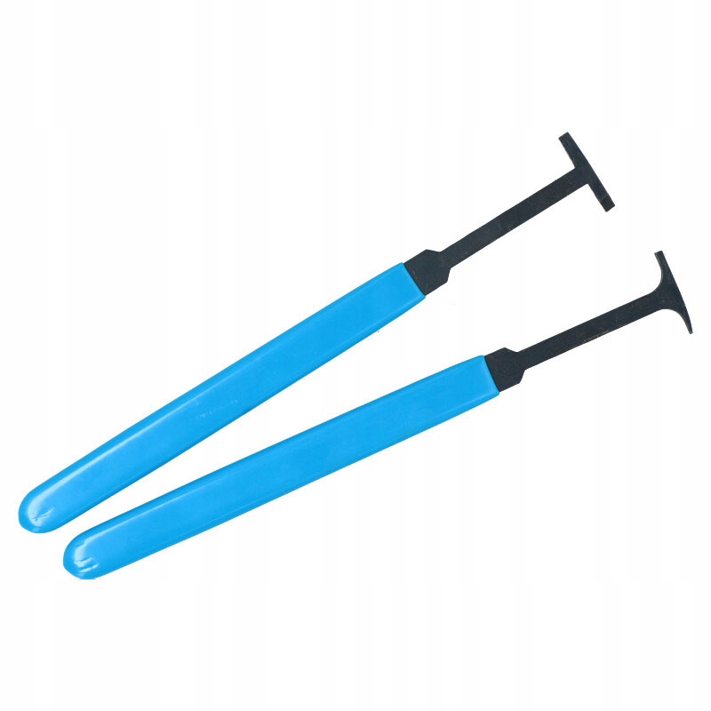 ŚCIĄGACZ USZCZELEK ROWKÓW ZACISKÓW H-CA NE01091