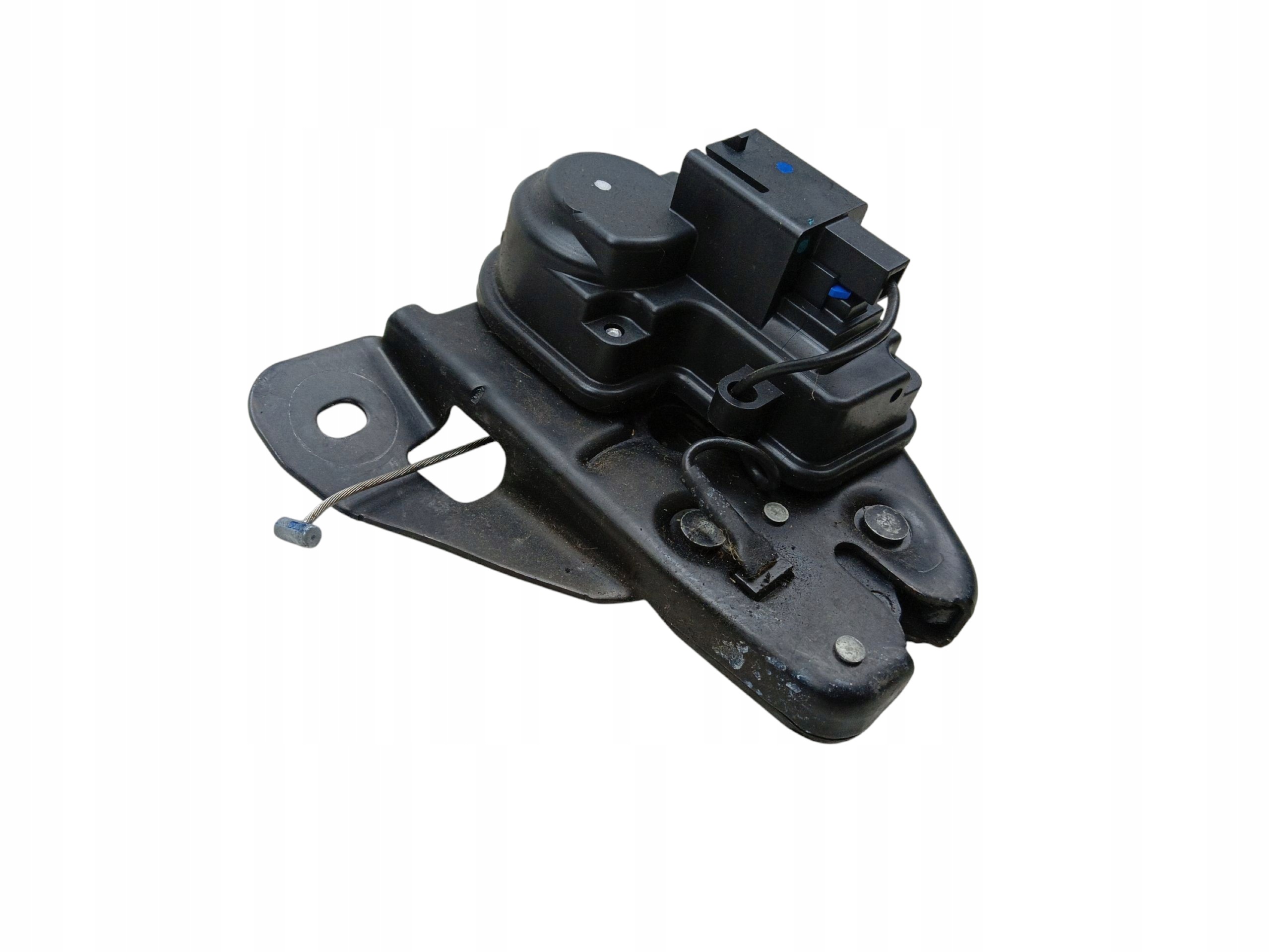 lock bonnet boot MASERATI GHIBLI III (2013-2017)