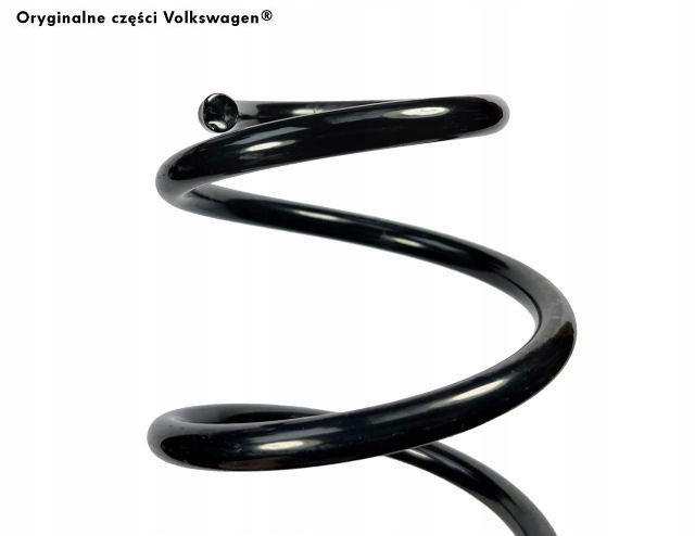 TYLNA SPREZYNA TYL VW UP SEAT MII SKODA CITIGO OE Part number 1S0 511 115 AM