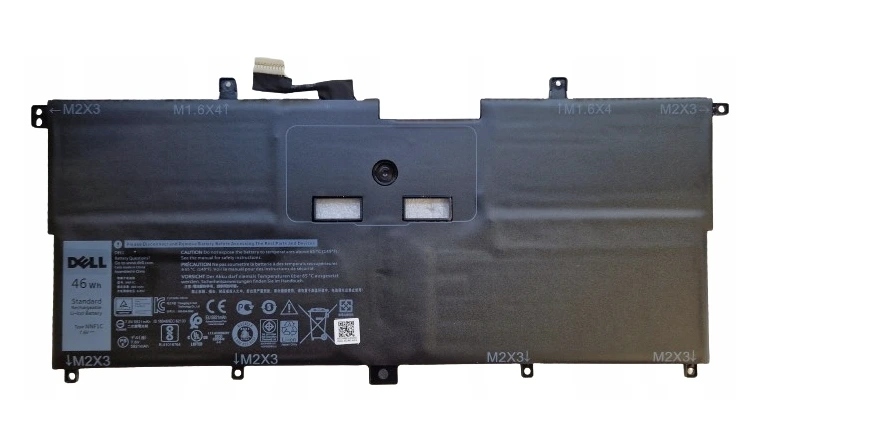 Originál Batéria Dell Xps 9365 NNF1C