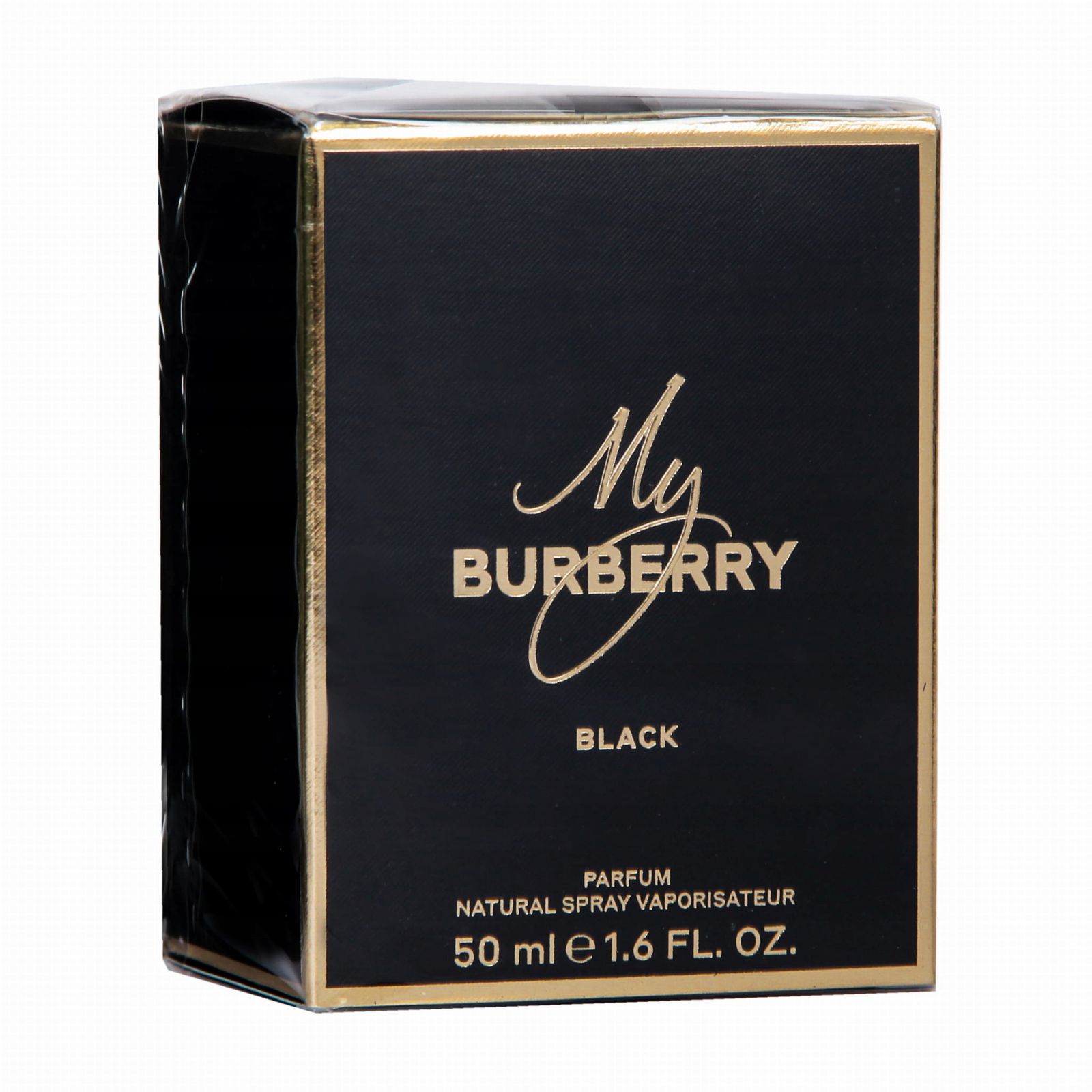 Burberry My Burberry Černý Parfém 50 ML