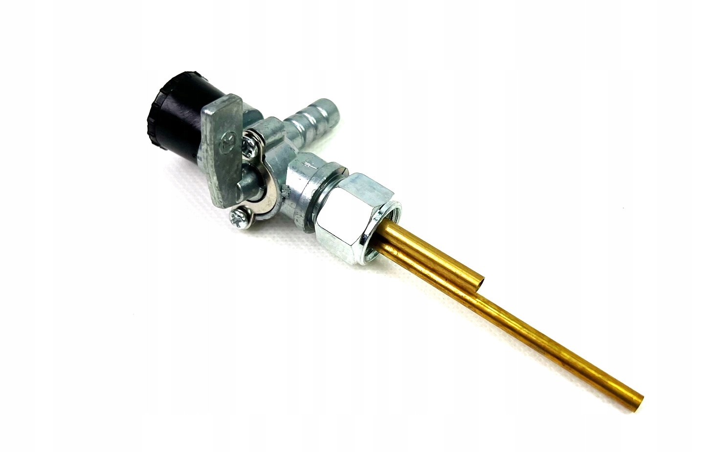 Kran Kranik Paliwa M14 Romet Wsk Ogar, Kadet, Komar, Motorynka metalowy