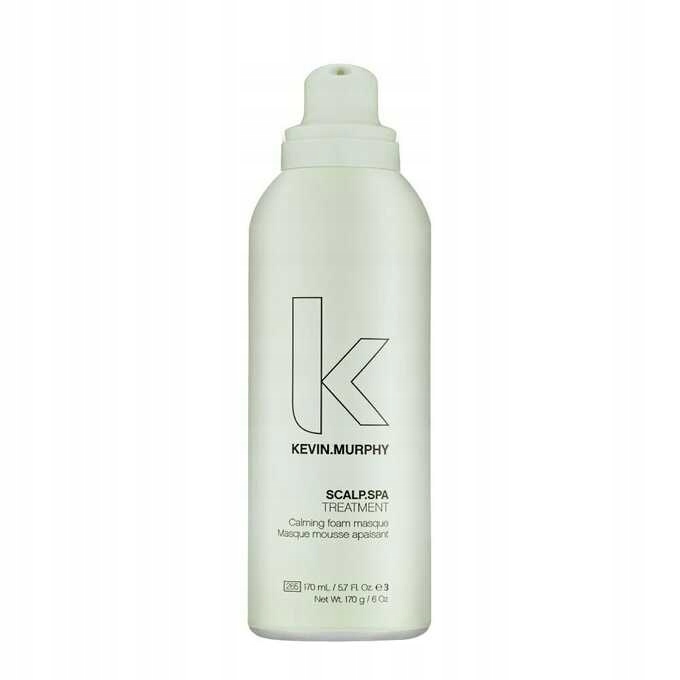 Kevin Murphy Scalp Spa Peeling na pokožku hlavy 180