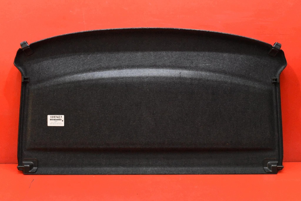 plato boot FORD FIESTA MK7 5D HB LIFT 12-17