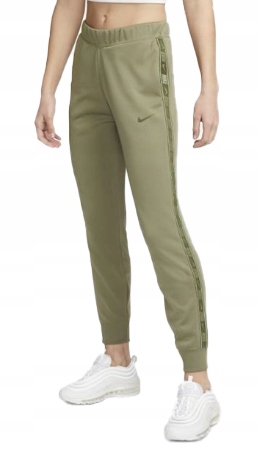 Dámské teplákové kalhoty Nike Sportswear DM4645-351 r.XL