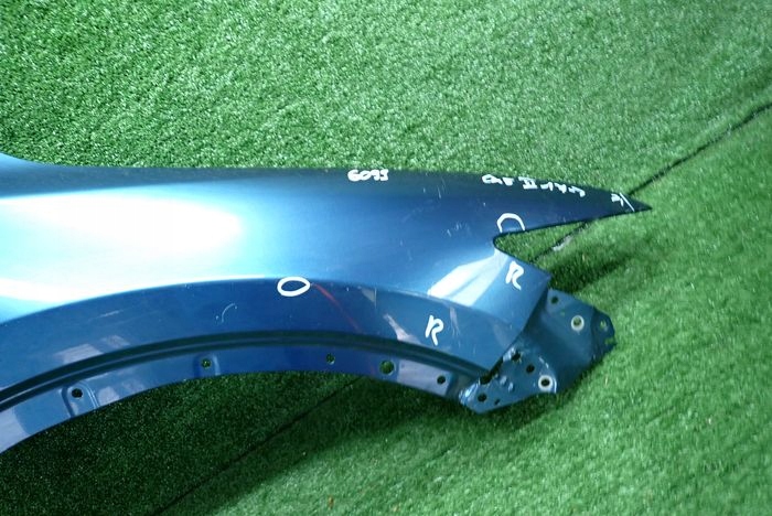 MAZDA CX5 II 17- fender right front front