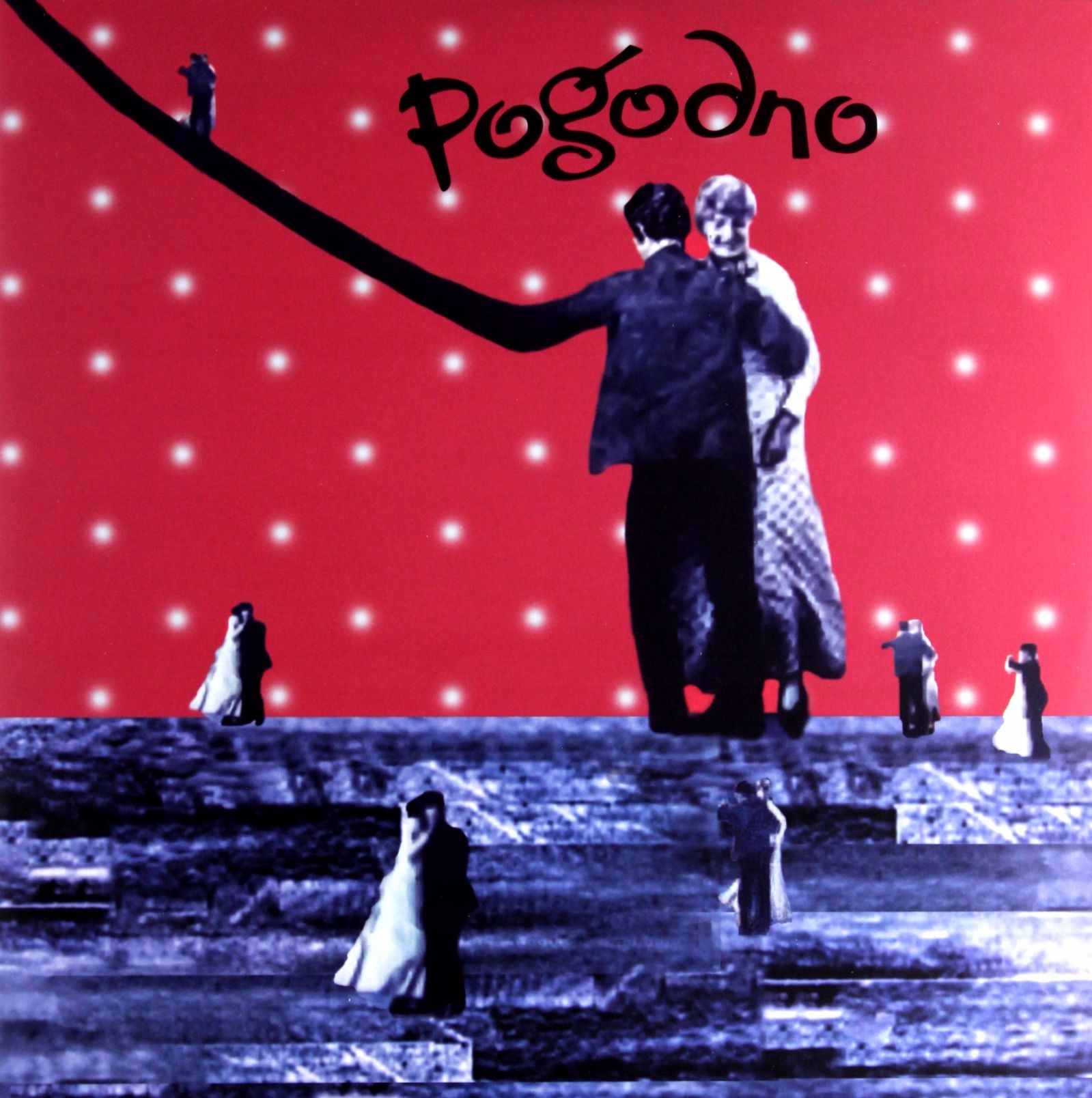 Pogodno: Pogodno [2XWINYL]