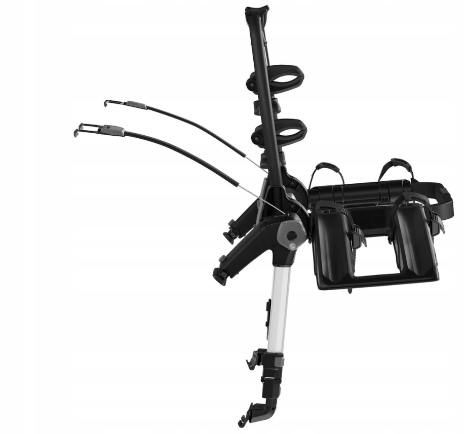 Bagażnik uchwyt rowerowy Thule OutWay Platform 2 Producent Thule
