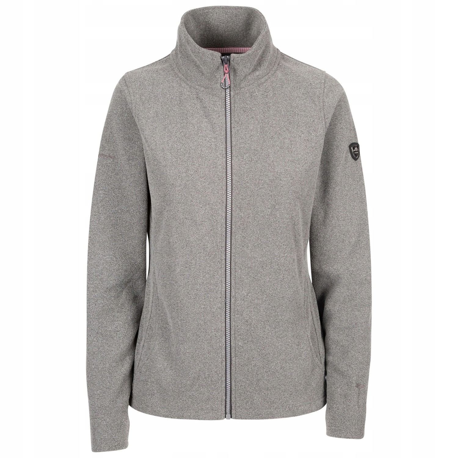 Trespass Damska kurtka polarowa Reckon AT100