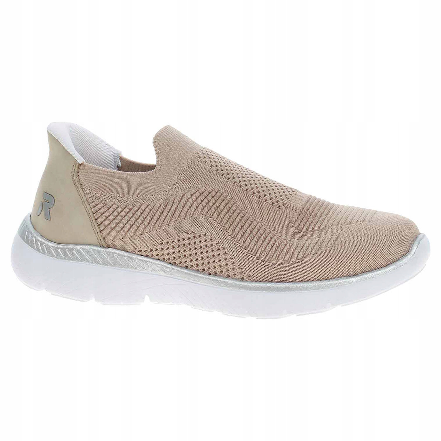 Dámská obuv Rieker M5072-62 beige 39