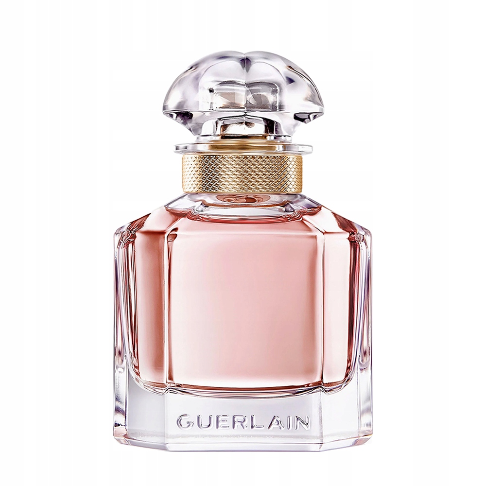 Guerlain Mon Guerlain Edp woda perfumowana dla kobiet perfumy damskie