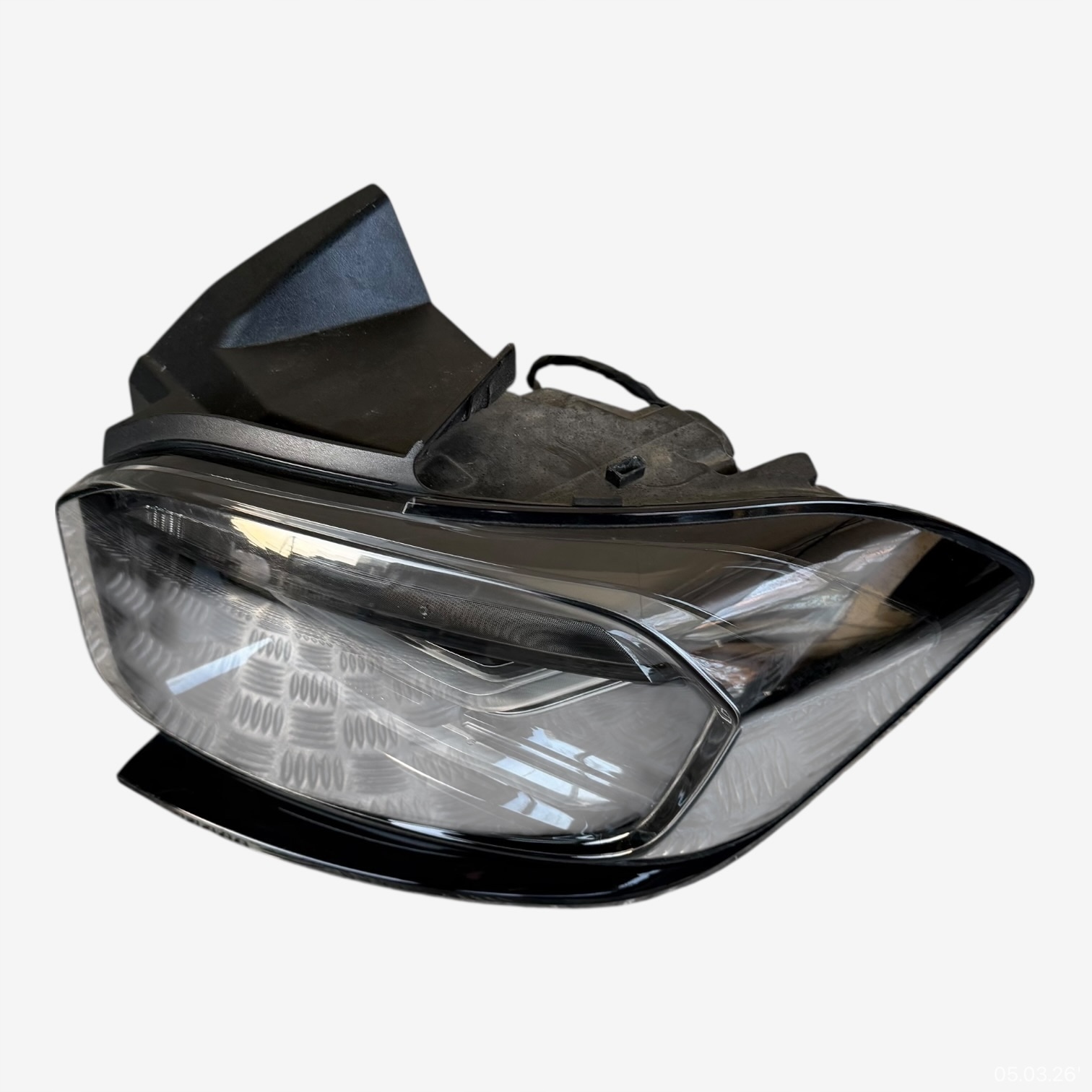 light rear right JEEP AVENGER 2023 ROK FULL LED 00521707380