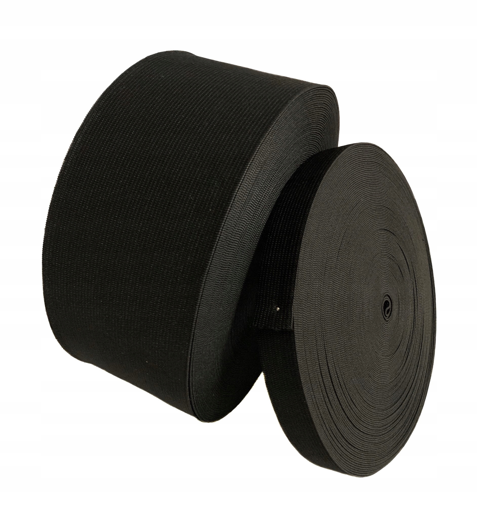 Guma Dziana 60 mm Czarny 1m