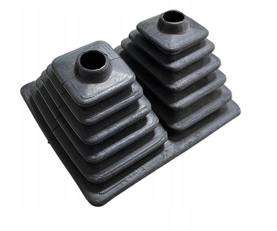 3670840M1 - КРИШКА ВАЖЕЛЯ ПЕРЕМИКАННЯ ПЕРЕДАЧ LANDINI MASSEY