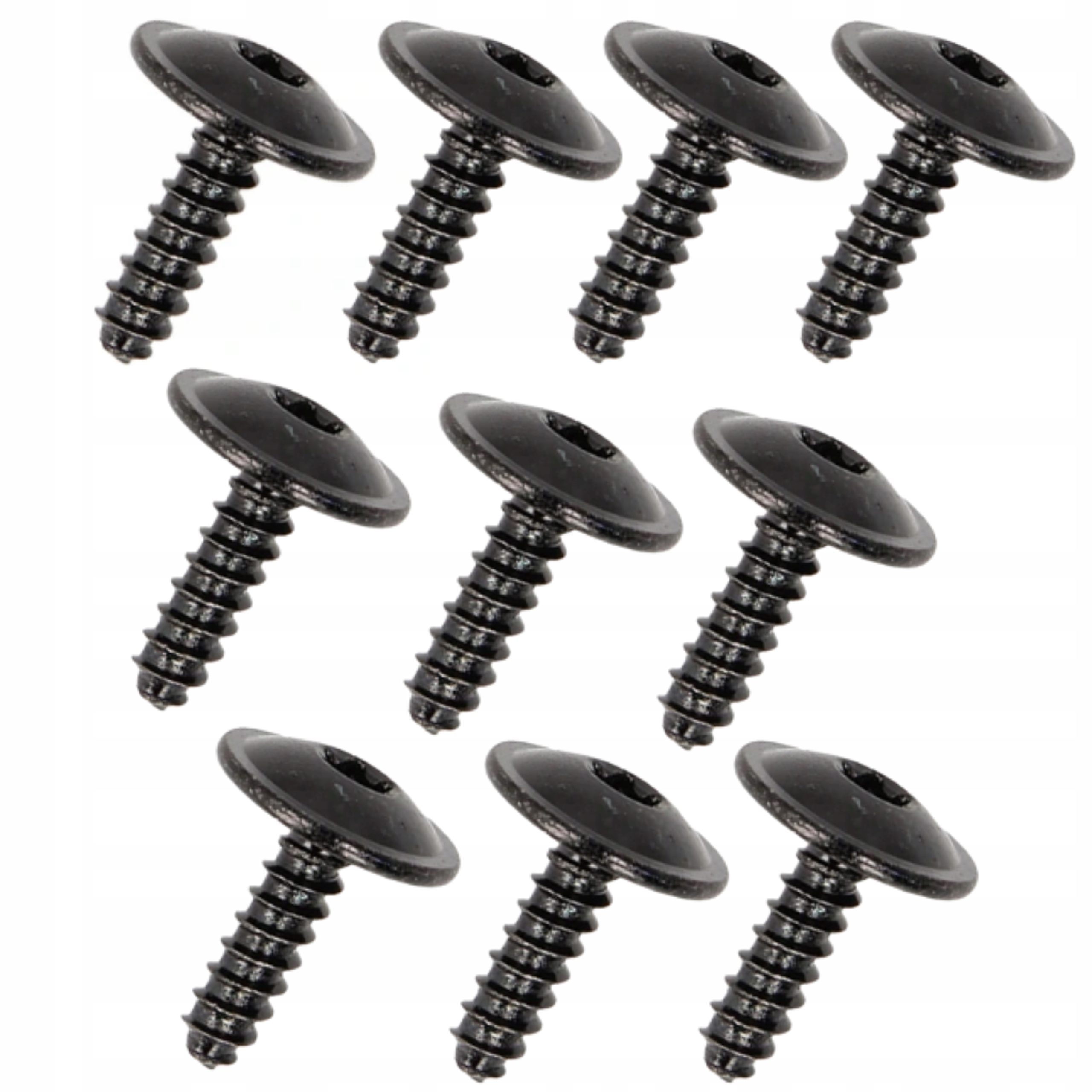 

Wkręt T25 Torx Vw Audi Seat Skoda 10 Sztuk